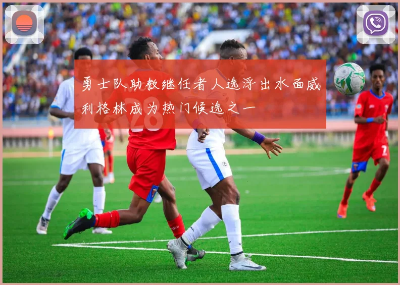 勇士队助教继任者人选浮出水面威利格林成为热门候选之一